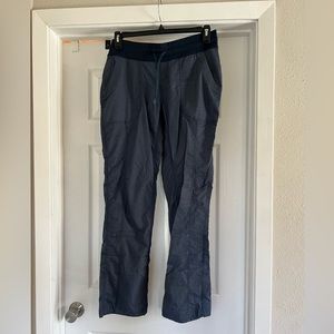 North Face Windpants